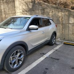 왕초보 운전연수 후기