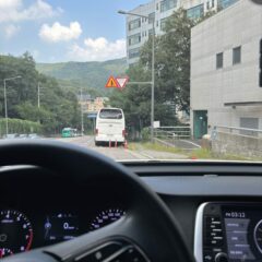 아파트 주차 공간 좁아도 해결!