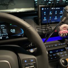 협소한 길 주차 이제 잘 해요!