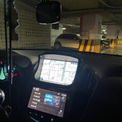 사무실 주차 정말 어려웠어요