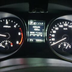 주말 드라이브의 행복