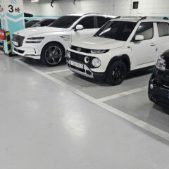 내외조부 방문 편하게!