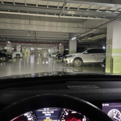 양평 시내 도로 연습 후기